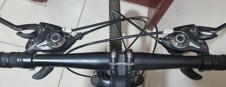 Jubail, Bicycles, SAR 600,  MEIXIBI Foldable 21-Speed Bicycle &ndash; Excellent Condition