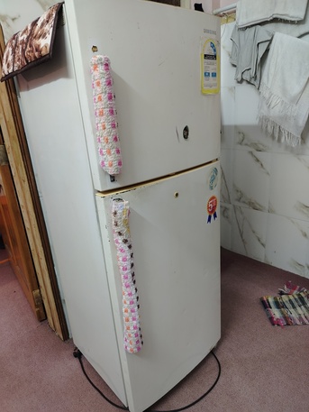 Jizan, Appliances, SAR 450,  Samsung Fridge