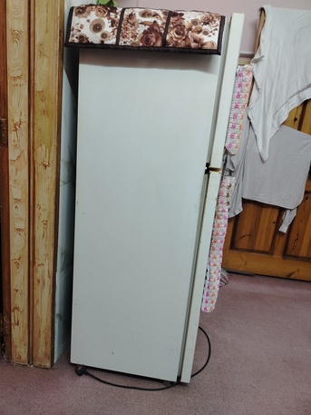 Jizan, Appliances, SAR 450,  Samsung Fridge