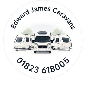 London, Business, Edward James Caravans