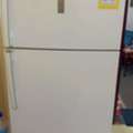 SAR 1400,  Samsung Top Mount Refrigerator &ndash; 585 Litres &ndash; For Sale