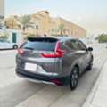 SAR 63000,  Honda CR-V,  2018,  Automatic,  98000 KM,  Low Mileage