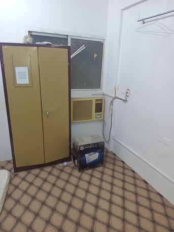 Hara, Rooms for Rent, SAR 1000/month,  Room Available For Rent For Executive Bachelor In Hara Opposite Malaz Restaurant