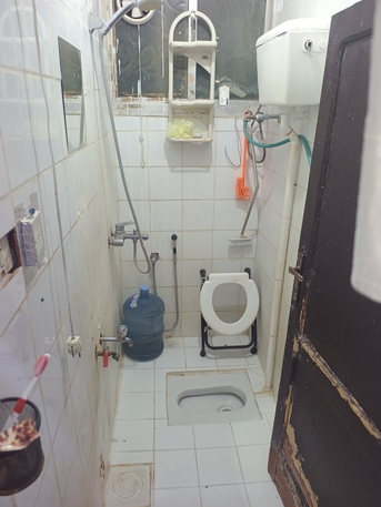 Hara, Rooms for Rent, SAR 1000/month,  Room Available For Rent For Executive Bachelor In Hara Opposite Malaz Restaurant