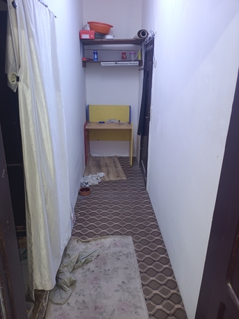 Hara, Rooms for Rent, SAR 1000/month,  Room Available For Rent For Executive Bachelor In Hara Opposite Malaz Restaurant