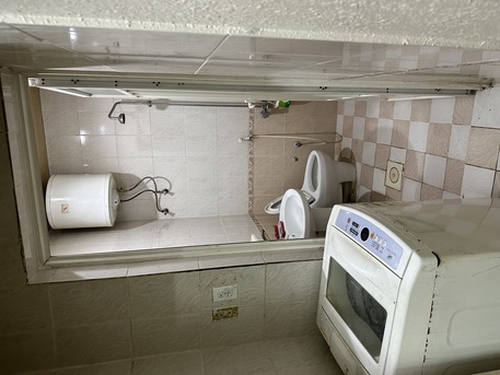 Dammam, Rooms for Rent, SAR 650/month,  Furnished,  650/month Room Available In Family Apartments For Pakistani Executives Only