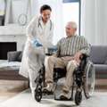 Compassionate Senior Care Calgary & Airdrie Services