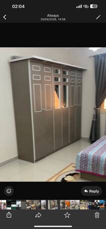 Madinah, Furniture, SAR 1,  FURNITURE FOR SALE EXCELLENT CONDITION