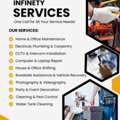 One Call For All Your Service Needs!
