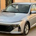 SAR 46500,  Hyundai Accent,  2024,  Automatic,  102 KM,     1.5liter 4-cylinder Engine All Original Confition