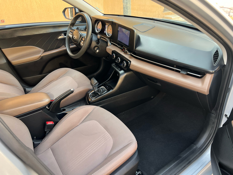 Riyadh, Vehicles, Cars & Trucks , SAR 46500,  Hyundai Accent,  2024,  Automatic,  102 KM,     1.5liter 4-cylinder Engine All Original Confition
