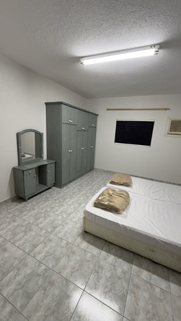 Riyadh, Apartments, Flats, Houses & Villas, SAR 3000/month,  Furnished,  1 BR,  Fully Furnished One Bedroom With Living Room Kitchen Bathroom