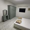 SAR 3000/month,  Furnished,  1 BR,  Fully Furnished One Bedroom With Living Room Kitchen Bathroom