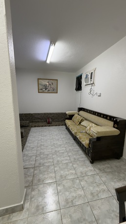 Riyadh, Apartments, Flats, Houses & Villas, SAR 3000/month,  Furnished,  1 BR,  Fully Furnished One Bedroom With Living Room Kitchen Bathroom
