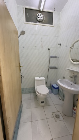 Riyadh, Apartments, Flats, Houses & Villas, SAR 3000/month,  Furnished,  1 BR,  Fully Furnished One Bedroom With Living Room Kitchen Bathroom