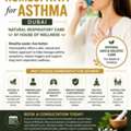 Homeopathy For Asthma Dubai &ndash; Natural Respiratory Care At House Of Wellness