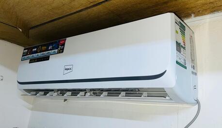 Riyadh, Air Conditioners, SAR 1200,  Impex Gold Series Split Air Conditioner &ndash; Excellent Condition