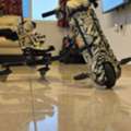 BHD 9,  MyToys Electric Drift Scooter