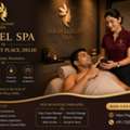 Hotel Spa In Connaught Place Delhi | High Luxury Spa & Wellness Center