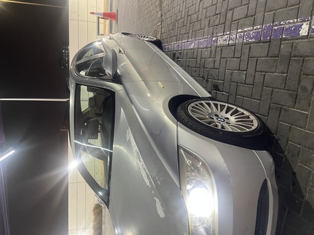 Jeddah, Vehicles, Cars & Trucks , SAR 23000,  Bmw 320,  2008,  Automatic,  340000 KM,