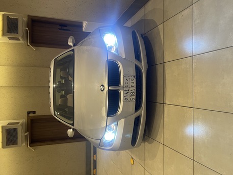 Jeddah, Vehicles, Cars & Trucks , SAR 23000,  Bmw 320,  2008,  Automatic,  340000 KM,