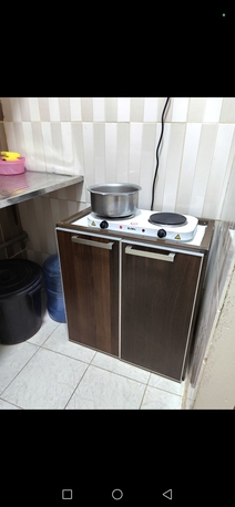 Jubail, Bedspace For Rent, SAR 500/month,  Bed Space Furnished ( Free Electricity, Wifi, Water) For Executive Muslim Brothers.