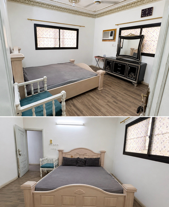 Umm Al Hamam, Apartments, Flats, Houses & Villas, SAR 1500/month,  1 BR,  Member Since: December 2018 Posted: Tuesday,june 5 , 2026 At 4:43:20 PM Category: Rooms Fo