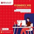 Custom Ecommerce Development Company In UK | Zinavo
