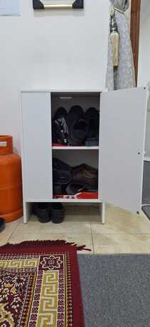 Khobar, Electronics, SAR 100,  Small Shoe Rack