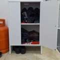 SAR 100,  Small Shoe Rack