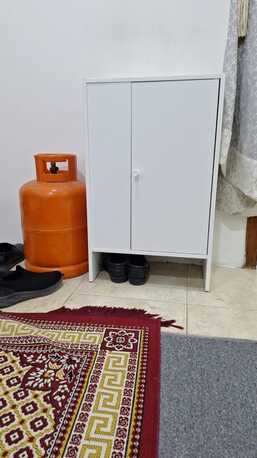 Khobar, Electronics, SAR 100,  Small Shoe Rack
