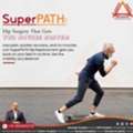 SuperPath Hip Surgery In Pune Maharashtra India  -  Dr. Aashish Arbat