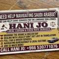 Serious Provider