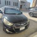 SAR 13500,  2012 Registration HYUNDAI ACCENT,  2012,  Automatic,  360000 KM,  Hyundai Accent -