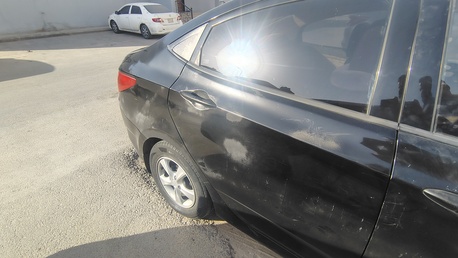Al Aqeeq, Vehicles, Cars & Trucks , SAR 13500,  2012 Registration HYUNDAI ACCENT,  2012,  Automatic,  360000 KM,  Hyundai Accent -