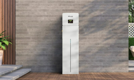 Warsaw, Technical, Complete Solar Component Logistics & Assembly Solutions