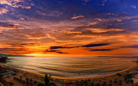 New York, Travel, Discover The Best Time To Visit Puerto Vallarta