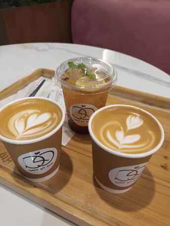 Jeddah, Job Seekers, I Am Professional Barista