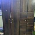 SAR 300,  Wooden Cupboard For Sale