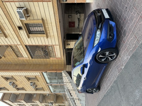 Jeddah, Vehicles, Cars & Trucks , SAR 34000,  2018,  2018,  Automatic,  250 KM,  Honda Civic  Model,  Transmission,  On The Odometer, Price 34,000