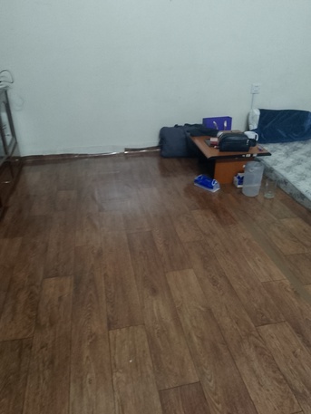 Al Wizarat, Bedspace For Rent, SAR 600/month,  Bed Space