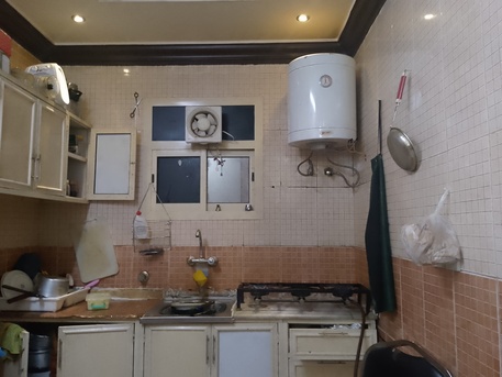Al Wizarat, Bedspace For Rent, SAR 600/month,  Bed Space