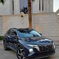 SAR 99000,  Hyundai Tucson 2023,  2023,  Automatic,  14700 KM,   Premium 2.5 AWD