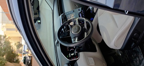Riyadh, Vehicles, Cars & Trucks , SAR 99000,  Hyundai Tucson 2023,  2023,  Automatic,  14700 KM,   Premium 2.5 AWD