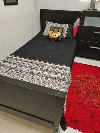 Al Wizarat, Furniture, SAR 1000,  Single Bed(s) ┃ BedRoom Furniture ┃ FOR SALE