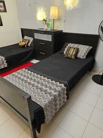 Al Wizarat, Furniture, SAR 1000,  Single Bed(s) ┃ BedRoom Furniture ┃ FOR SALE
