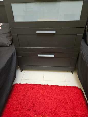 Al Wizarat, Furniture, SAR 1000,  Single Bed(s) ┃ BedRoom Furniture ┃ FOR SALE