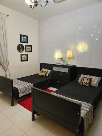 Al Wizarat, Furniture, SAR 1000,  Single Bed(s) ┃ BedRoom Furniture ┃ FOR SALE