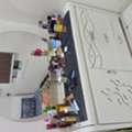 SAR 400,  Bed Set, Cupboard And Dressing Table Best New Conditions