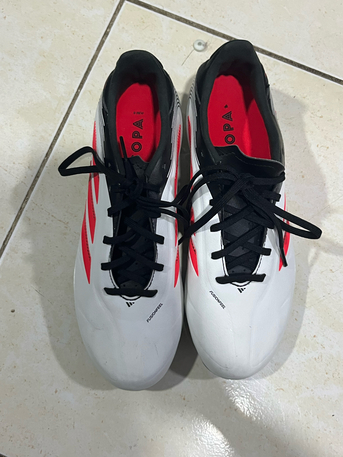 Al Khobar Al Shamalia, Sporting Goods, SAR 100,  Adidas Copa Football Boots For Salw